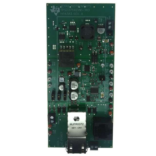Picture of TPS23754EVM-383