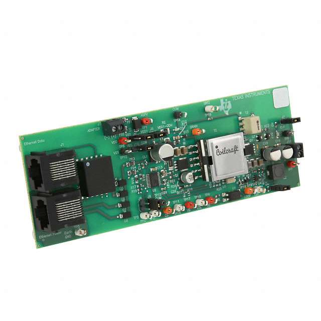 Picture of TPS23754EVM-420