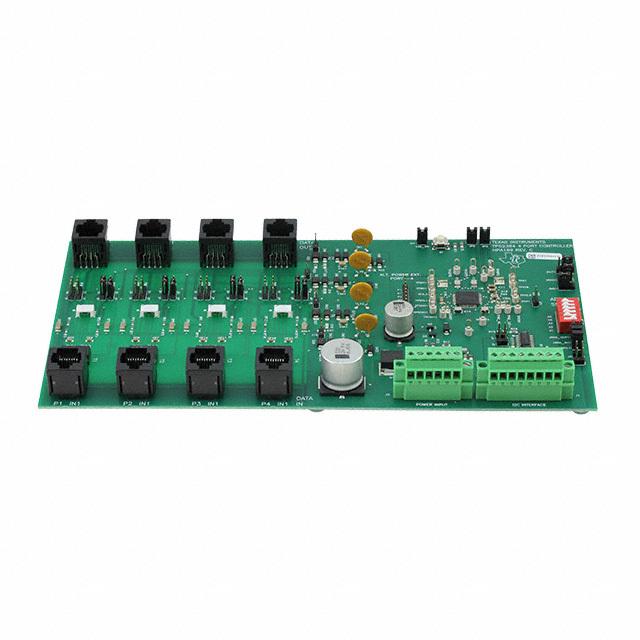 Picture of TPS2384EVM