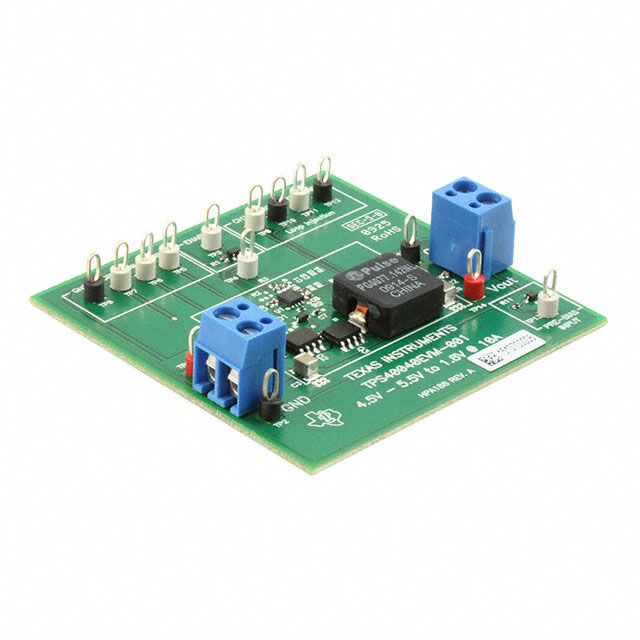 Picture of TPS40040EVM-001