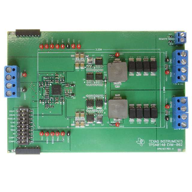 Picture of TPS40140EVM-002