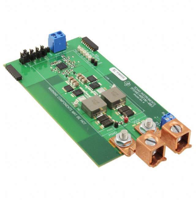 Picture of TPS40140EVM-003