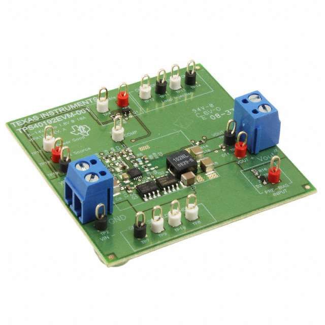 Picture of TPS40192EVM-001