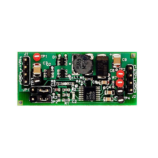 Picture of TPS43000EVM-001