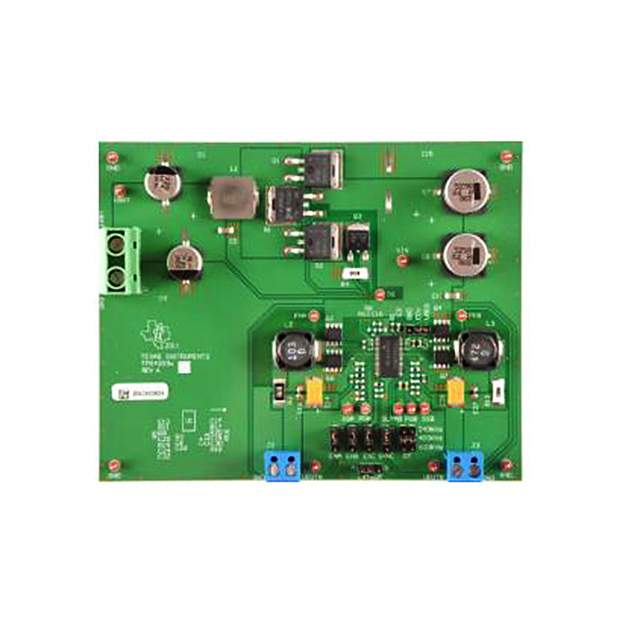 Picture of TPS43330EVM