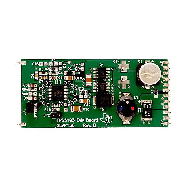 Picture of TPS5103EVM-136