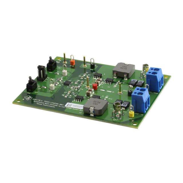 Picture of TPS51124EVM-001