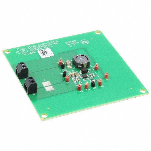 Picture of TPS54040EVM-456