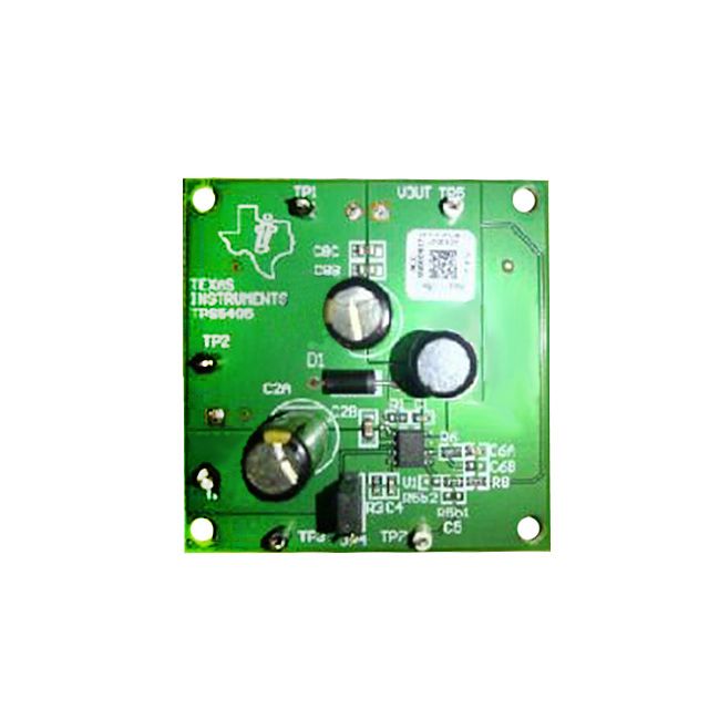 Picture of TPS5405EVM