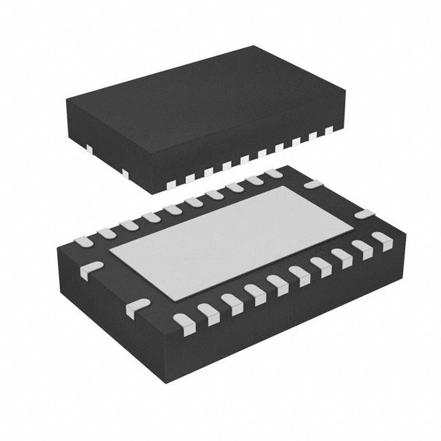 Picture of TPS54122QRHLRQ1