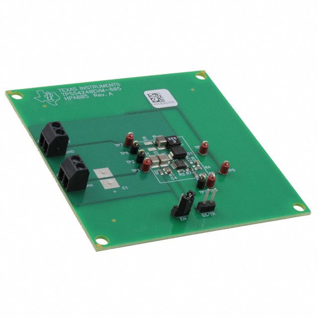 Picture of TPS54240EVM-605