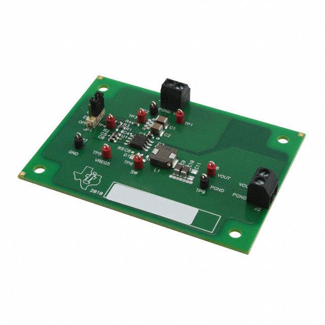 Picture of TPS54327EVM-686