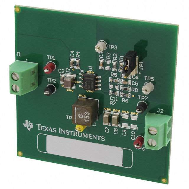 Picture of TPS54336EVM-556