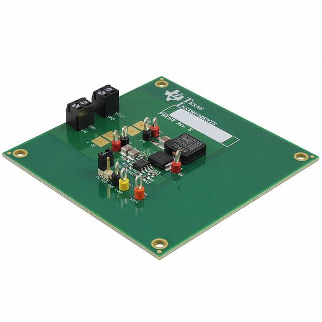 Picture of TPS54340EVM-182