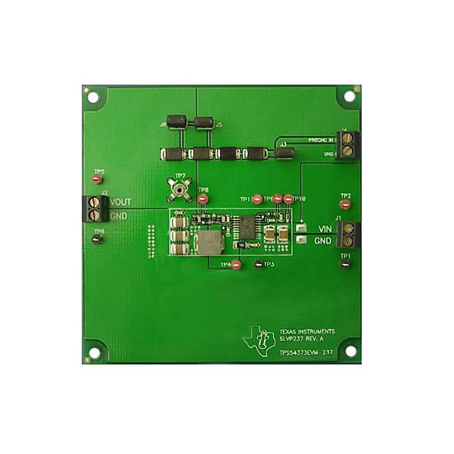 Picture of TPS54373EVM-237