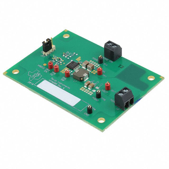 Picture of TPS54426EVM-608