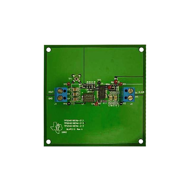 Picture of TPS54610EVM-213
