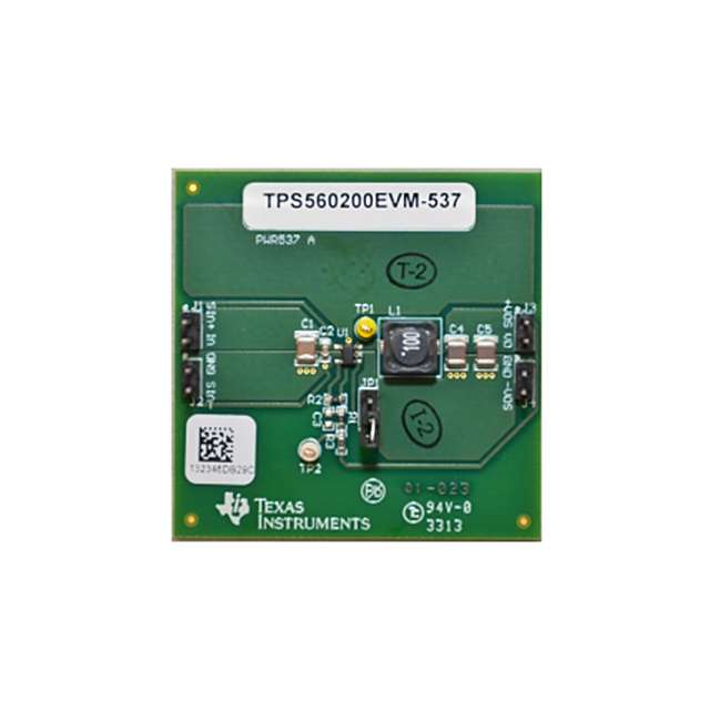 Picture of TPS560200EVM-537