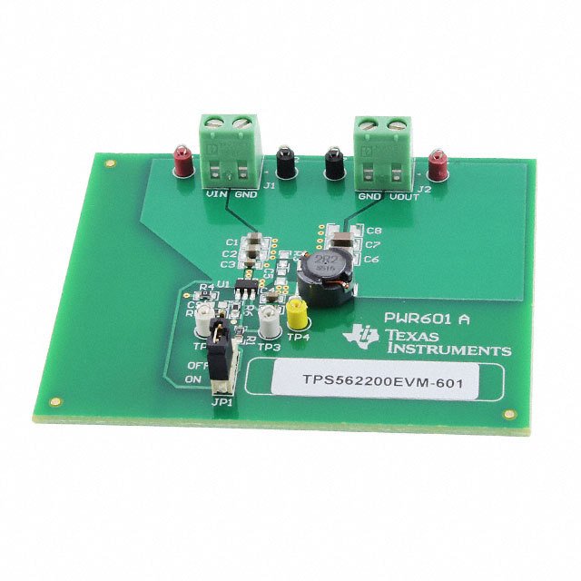Picture of TPS562200EVM-601