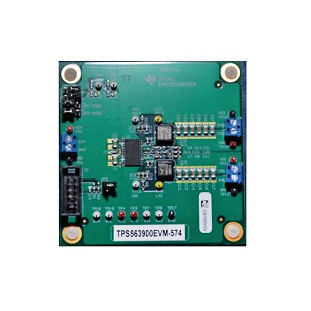 Picture of TPS563900EVM-574