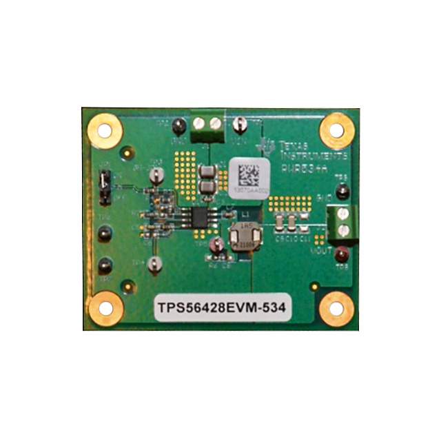 Picture of TPS56428EVM-534