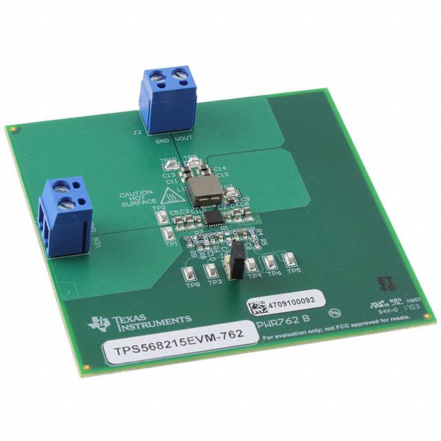 Picture of TPS568215EVM-762