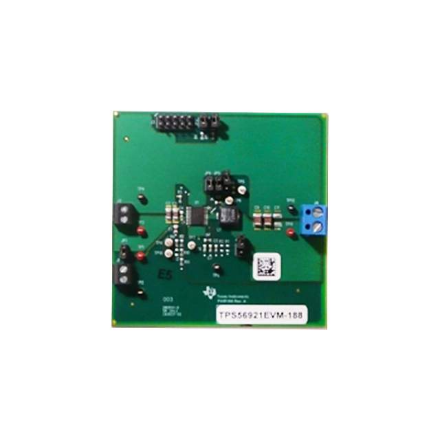 Picture of TPS56921EVM-188