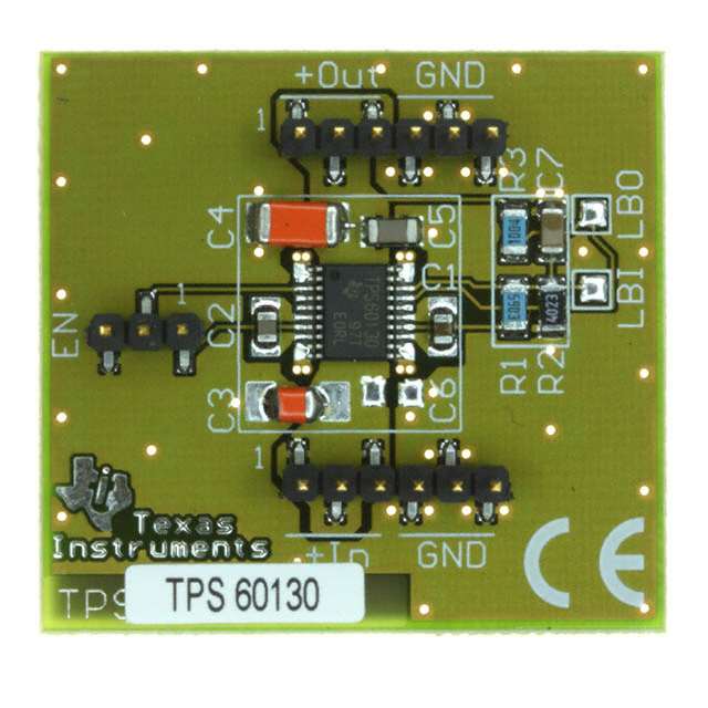 Picture of TPS60130EVM-143