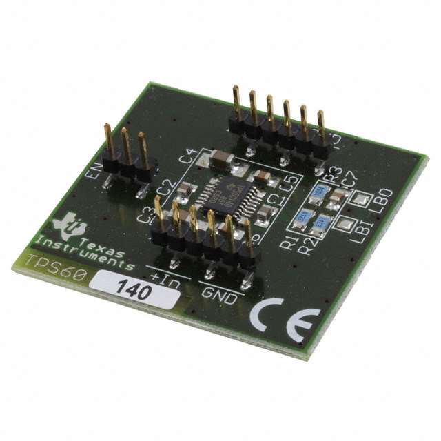 Picture of TPS60140EVM-144