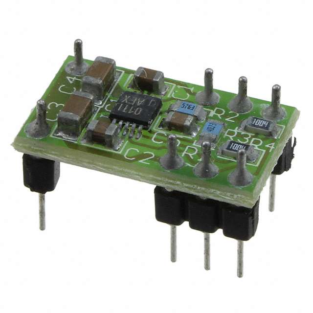 Picture of TPS60200EVM-145