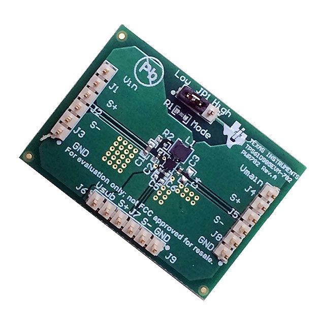 Picture of TPS610985EVM-782