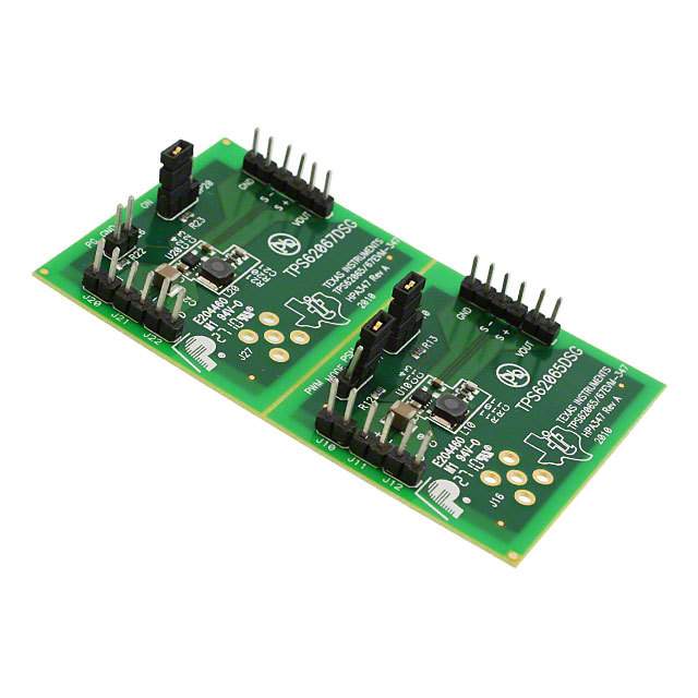 Picture of TPS62065-67EVM-347