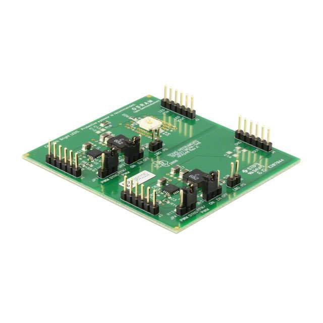 Picture of TPS62110EVM-346