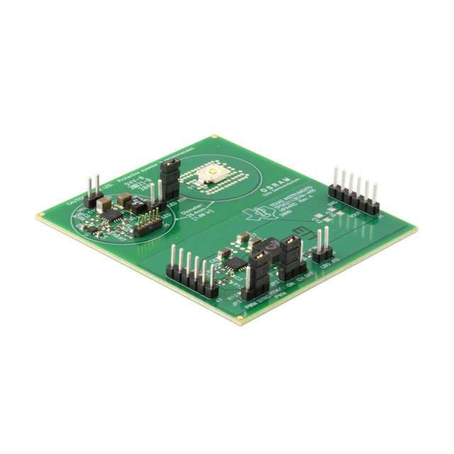 Picture of TPS62113EVM-465