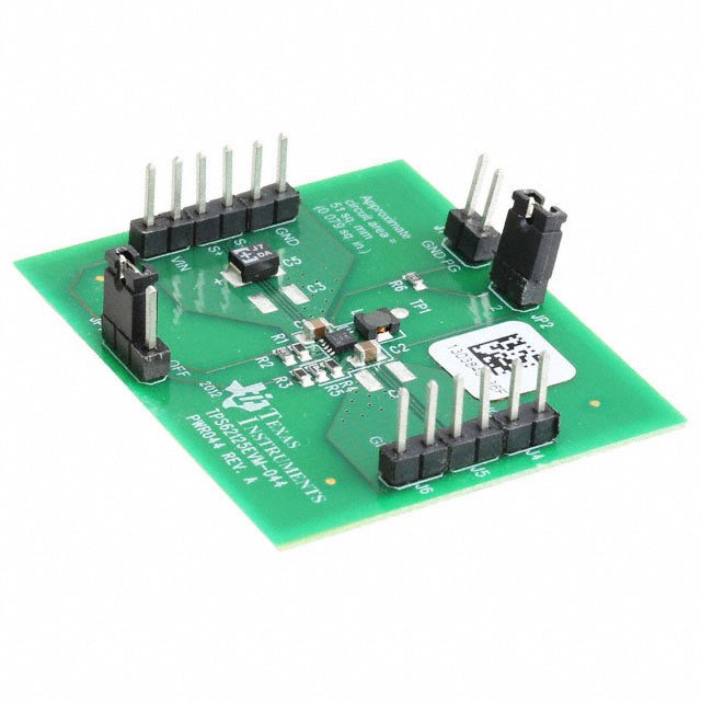 Picture of TPS62125EVM-044