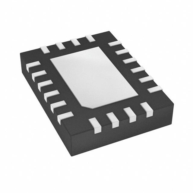 Picture of TPS65132WRVCR