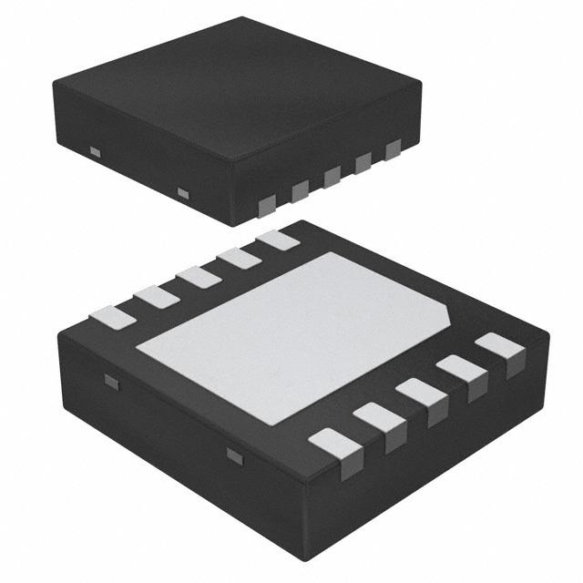Picture of TPS65137ADSCR