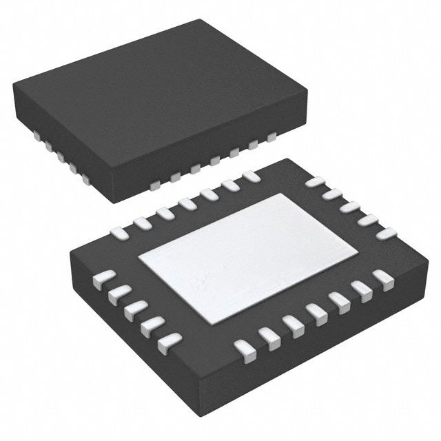 Picture of TPS65300QRHFRQ1