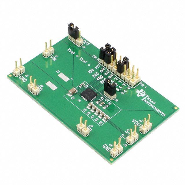 Picture of TPS7A4701EVM-094