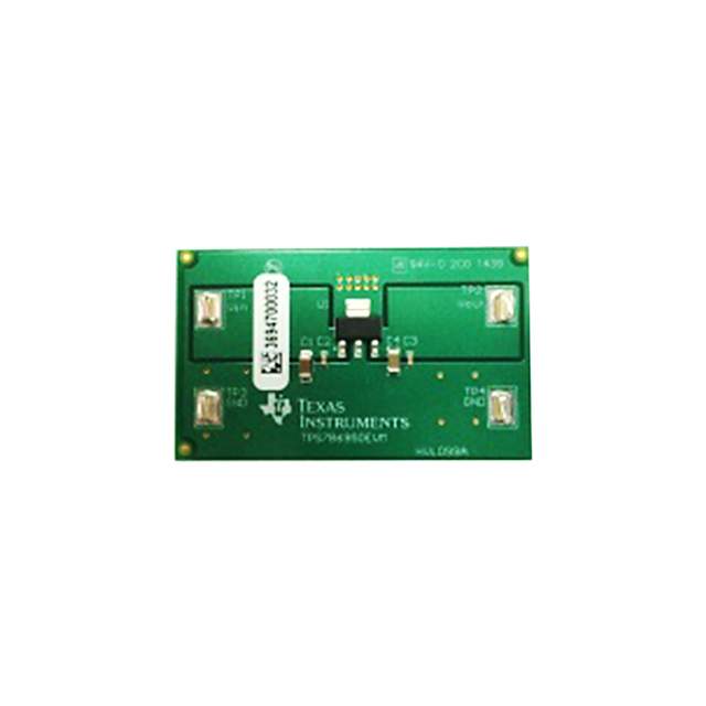 Picture of TPS7B6950EVM