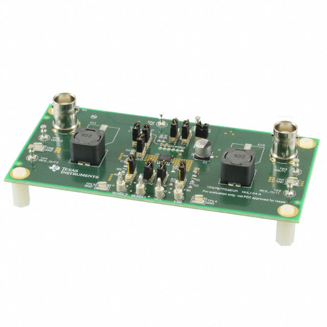 Picture of TPS7B7702EVM