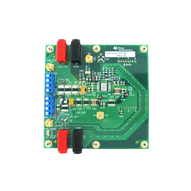 Picture of TPS7H1201HTEVM