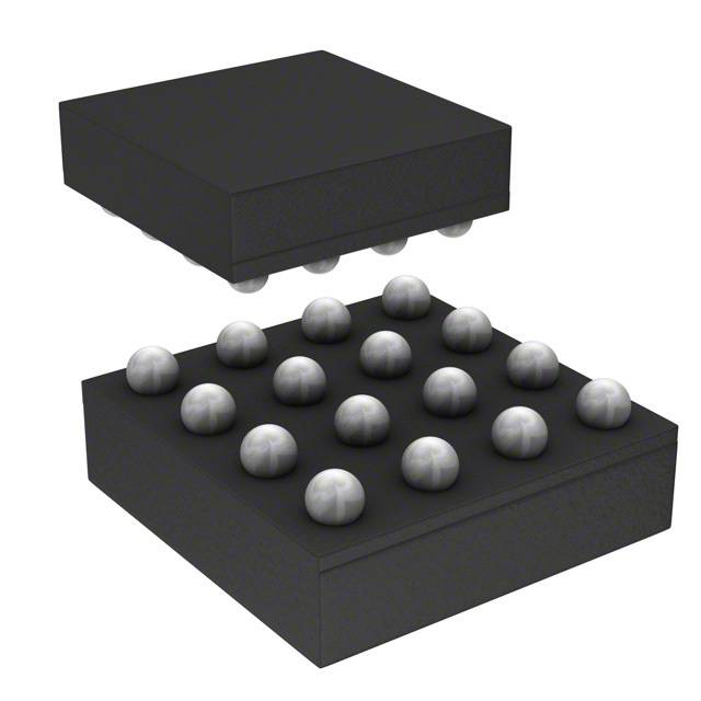 Picture of TS3A227EYFFR