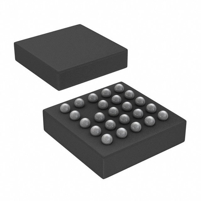 Picture of TS3A27518EZQSR