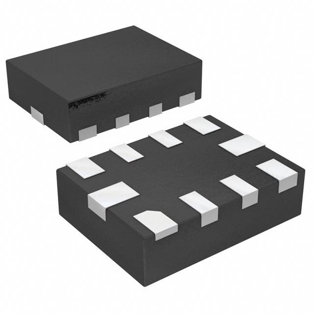 Picture of TS3USB3000MRSER