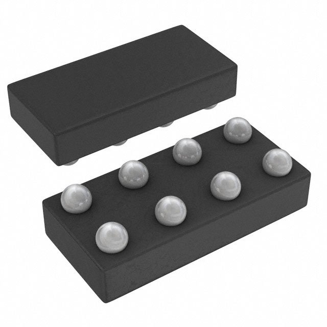 Picture of TS5A2066YZPR