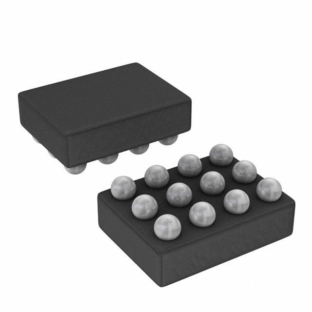 Picture of TS5A22366YFCR