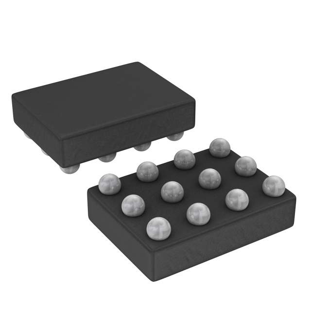 Picture of TS5A26542YZTR