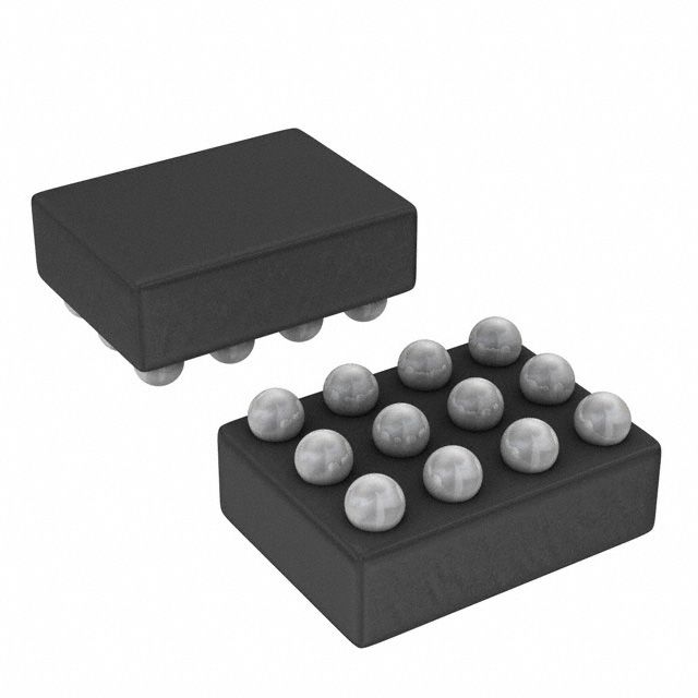Picture of TS5USBC400YFPT