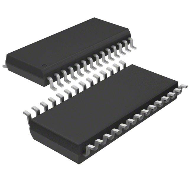 Picture of TSC2200IPW